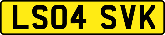 LS04SVK