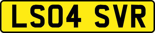 LS04SVR
