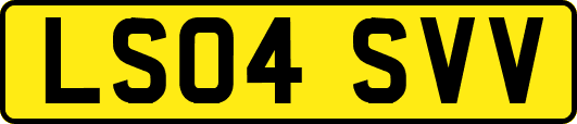 LS04SVV