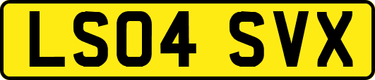 LS04SVX