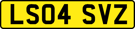 LS04SVZ