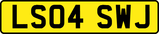 LS04SWJ