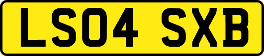 LS04SXB