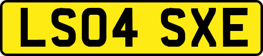 LS04SXE
