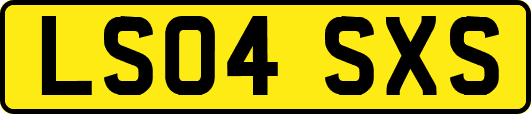 LS04SXS