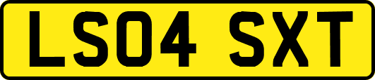 LS04SXT