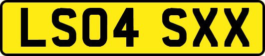 LS04SXX