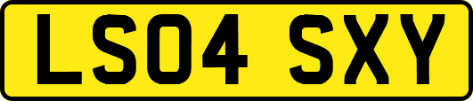 LS04SXY