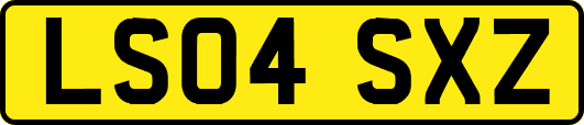 LS04SXZ