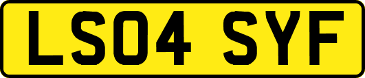 LS04SYF