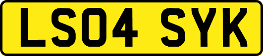 LS04SYK