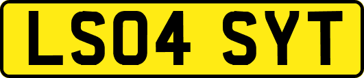LS04SYT