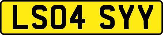 LS04SYY