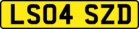 LS04SZD
