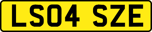 LS04SZE