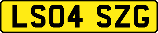 LS04SZG