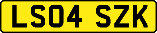 LS04SZK