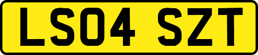 LS04SZT