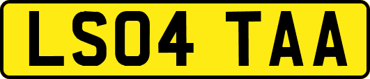 LS04TAA