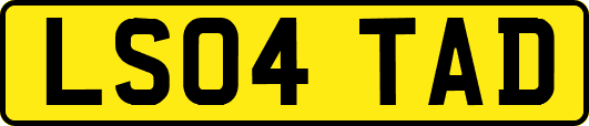 LS04TAD