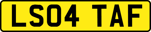 LS04TAF