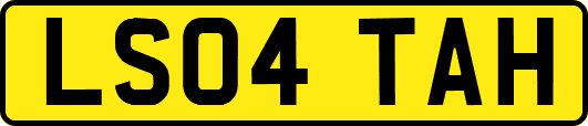 LS04TAH