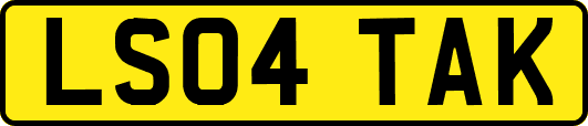 LS04TAK