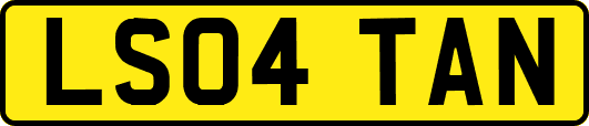 LS04TAN
