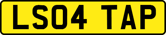 LS04TAP