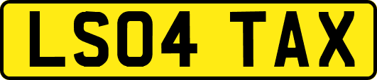LS04TAX