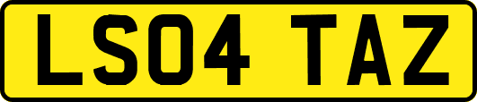 LS04TAZ
