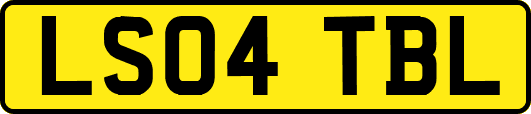 LS04TBL