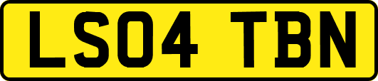 LS04TBN
