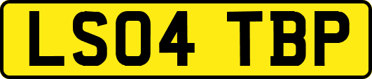 LS04TBP