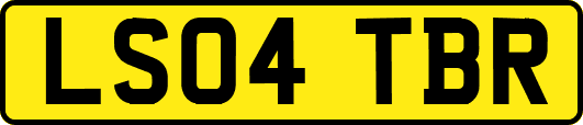 LS04TBR