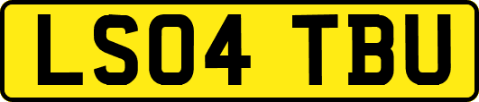 LS04TBU