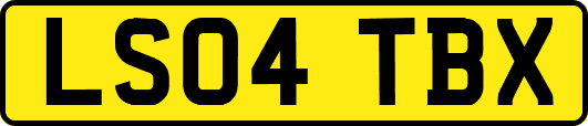 LS04TBX