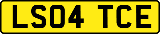 LS04TCE