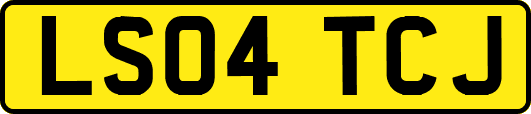 LS04TCJ