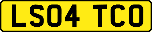 LS04TCO
