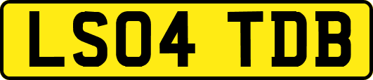 LS04TDB