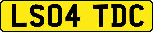 LS04TDC