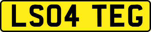 LS04TEG