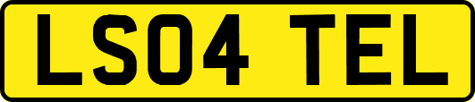 LS04TEL