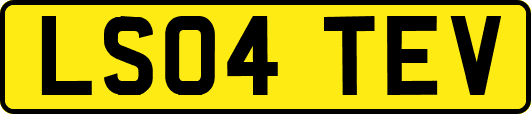 LS04TEV