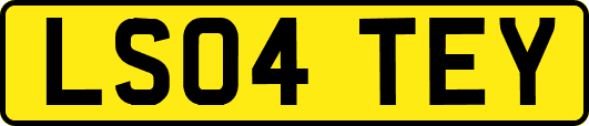 LS04TEY
