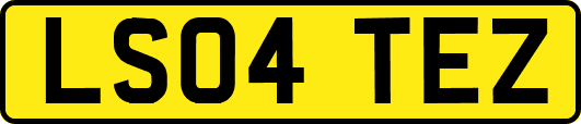 LS04TEZ