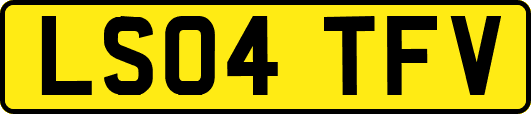 LS04TFV