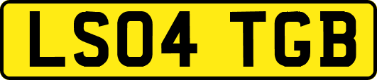 LS04TGB