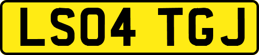 LS04TGJ